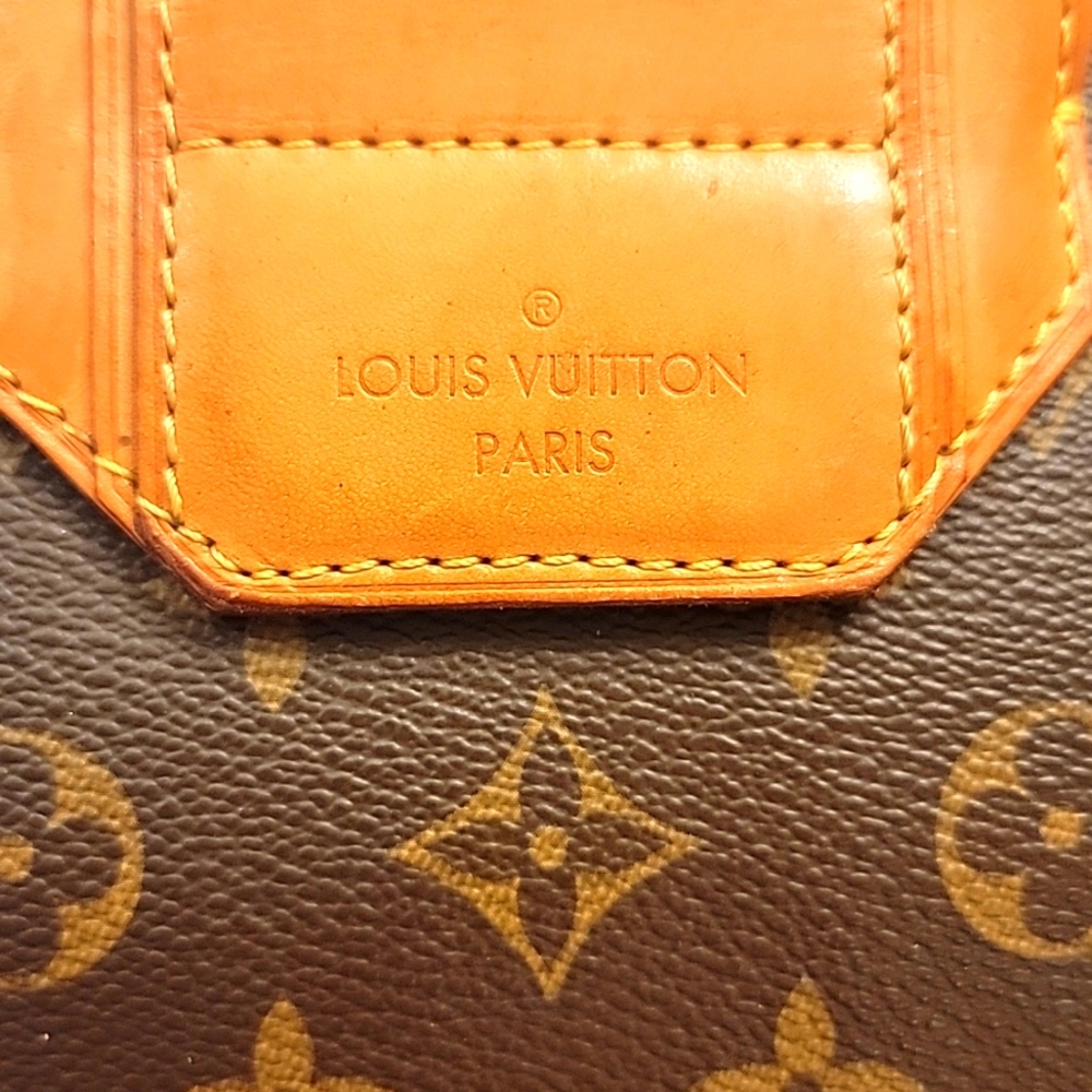 Beautiful Louis Vuitton Monogram Griet. - Picture 6 of 17